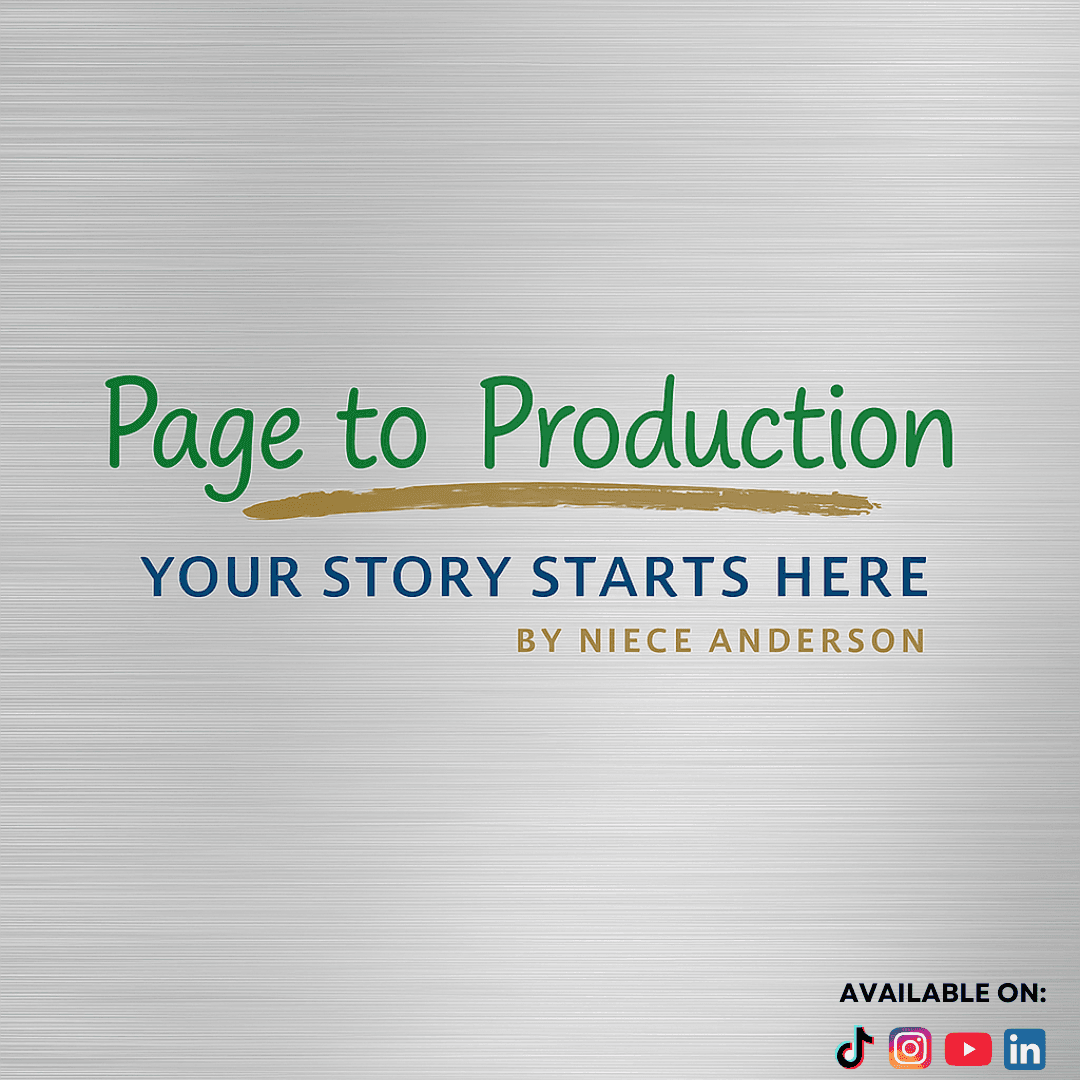 Educational filmmaking series